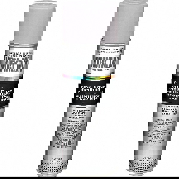 10 oz Gray Enamel Spray Primer